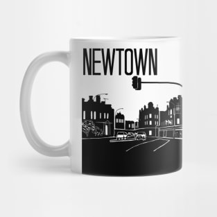 Newtown Mug